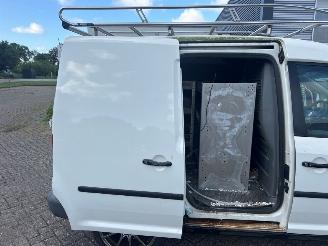 Volkswagen Caddy 2.0 SDI Bestel  Diesel 1.968cc 51kW (69pk) FWD 2004-03/2010-08 (2KA) BDJ; BST picture 19