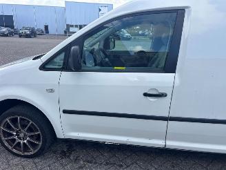 Volkswagen Caddy 2.0 SDI Bestel  Diesel 1.968cc 51kW (69pk) FWD 2004-03/2010-08 (2KA) BDJ; BST picture 12