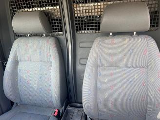 Volkswagen Caddy 2.0 SDI Bestel  Diesel 1.968cc 51kW (69pk) FWD 2004-03/2010-08 (2KA) BDJ; BST picture 22
