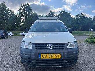Volkswagen Caddy 2.0 SDI Bestel  Diesel 1.968cc 51kW (69pk) FWD 2004-03/2010-08 (2KA) BDJ; BST picture 2