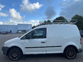 Volkswagen Caddy 2.0 SDI Bestel  Diesel 1.968cc 51kW (69pk) FWD 2004-03/2010-08 (2KA) BDJ; BST picture 5