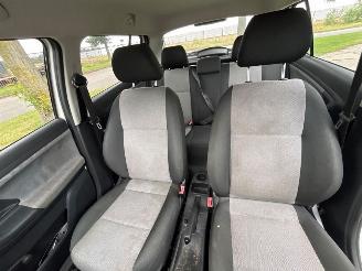 Skoda Fabia 1.2i Hatchback 4Dr Benzine 1.198cc 44kW (60pk) FWD 2009-03/2011-10  CHFA picture 25