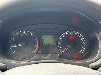 Skoda Fabia 1.2i Hatchback 4Dr Benzine 1.198cc 44kW (60pk) FWD 2009-03/2011-10  CHFA picture 17