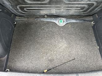Skoda Fabia 1.2i Hatchback 4Dr Benzine 1.198cc 44kW (60pk) FWD 2009-03/2011-10  CHFA picture 21