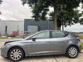 Seat Leon 1.6 TDI Ecomotive 16V Hatchback 4Dr Diesel 1.598cc 81kW (110pk) FWD 2013-09/2020-08  CRKB picture 3