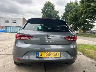 Seat Leon 1.6 TDI Ecomotive 16V Hatchback 4Dr Diesel 1.598cc 81kW (110pk) FWD 2013-09/2020-08  CRKB picture 5
