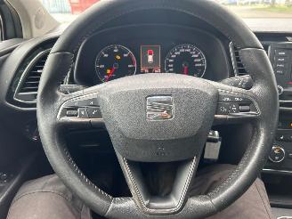 Seat Leon 1.6 TDI Ecomotive 16V Hatchback 4Dr Diesel 1.598cc 81kW (110pk) FWD 2013-09/2020-08  CRKB picture 28