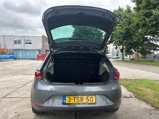 Seat Leon 1.6 TDI Ecomotive 16V Hatchback 4Dr Diesel 1.598cc 81kW (110pk) FWD 2013-09/2020-08  CRKB picture 20