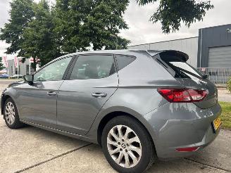 Seat Leon 1.6 TDI Ecomotive 16V Hatchback 4Dr Diesel 1.598cc 81kW (110pk) FWD 2013-09/2020-08  CRKB picture 4