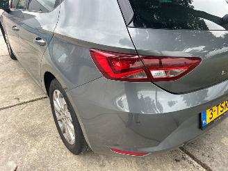 Seat Leon 1.6 TDI Ecomotive 16V Hatchback 4Dr Diesel 1.598cc 81kW (110pk) FWD 2013-09/2020-08  CRKB picture 10