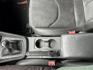 Seat Leon 1.6 TDI Ecomotive 16V Hatchback 4Dr Diesel 1.598cc 81kW (110pk) FWD 2013-09/2020-08  CRKB picture 32