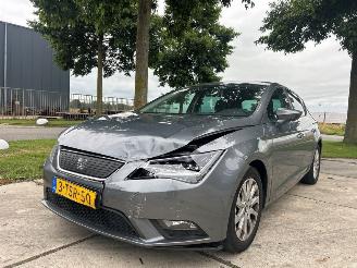 Seat Leon 1.6 TDI Ecomotive 16V Hatchback 4Dr Diesel 1.598cc 81kW (110pk) FWD 2013-09/2020-08  CRKB picture 2
