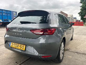 Seat Leon 1.6 TDI Ecomotive 16V Hatchback 4Dr Diesel 1.598cc 81kW (110pk) FWD 2013-09/2020-08  CRKB picture 6