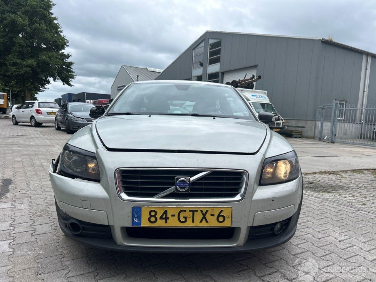 Volvo C-30 1.8 16V Hatchback 2Dr Benzine 1.798cc 92kW (125pk) FWD 2006-10/2012-12 (MK21) B4184S11