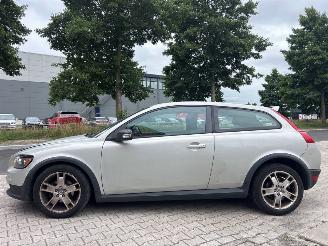 Volvo C-30 1.8 16V Hatchback 2Dr Benzine 1.798cc 92kW (125pk) FWD 2006-10/2012-12 (MK21) B4184S11 picture 4