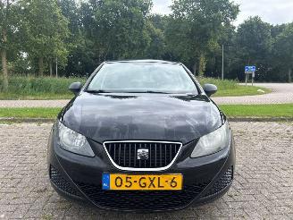 Seat Ibiza 1.4 TDI Hatchback 4Dr Diesel 1.422cc 59kW (80pk) FWD 2008-07/2010-06 (6J5) BMS picture 2