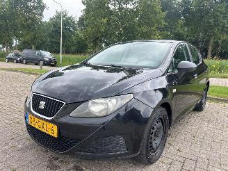 Seat Ibiza 1.4 TDI Hatchback 4Dr Diesel 1.422cc 59kW (80pk) FWD 2008-07/2010-06 (6J5) BMS picture 6