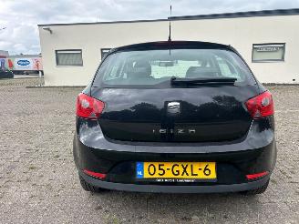 Seat Ibiza 1.4 TDI Hatchback 4Dr Diesel 1.422cc 59kW (80pk) FWD 2008-07/2010-06 (6J5) BMS picture 4