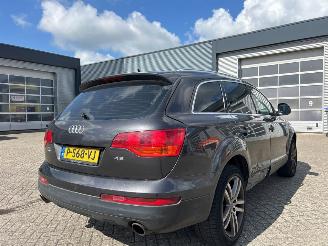 Audi Q7 4.2 picture 6