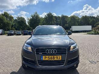 Audi Q7 4.2 picture 2