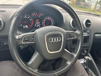 Audi A3 1.4 TFSI 16V Hatchback 4Dr Benzine 1.390cc 92kW (125pk) FWD 2007-06/2012-08 (8PA) CAXC picture 72