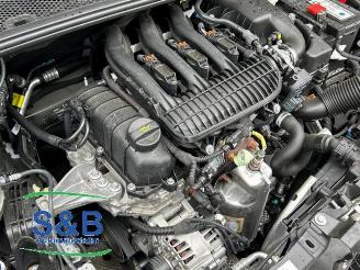 Opel Corsa Corsa F (UB/UH/UP), Hatchback 5-drs, 2019 1.2 12V 75 picture 19