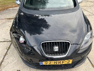 Seat Altea xl 1.2 TSI MPV  Benzine 1.197cc 77kW (105pk) FWD 2010-04/2015-07 (5P5) CBZB picture 4