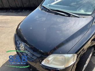 Volkswagen Fox Fox (5Z), Hatchback, 2005 / 2021 1.2 picture 33