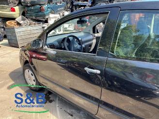Volkswagen Fox Fox (5Z), Hatchback, 2005 / 2021 1.2 picture 7