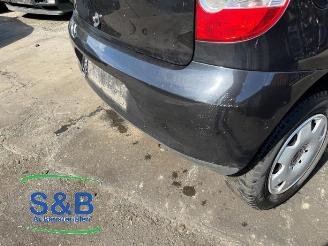 Volkswagen Fox Fox (5Z), Hatchback, 2005 / 2021 1.2 picture 21