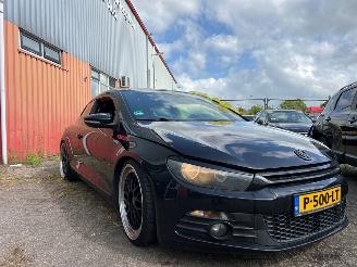 Volkswagen Scirocco 1.4 TSI 122 16V Hatchback 2Dr Benzine 1.390cc 90kW (122pk) FWD 2008-08/2017-11  CAXA picture 3