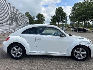 Volkswagen Beetle 1.2 TSI Hatchback 2Dr Benzine 1.197cc 77kW (105pk) FWD 2011-07/2019-07  CBZB picture 11