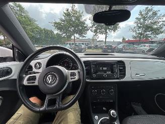 Volkswagen Beetle 1.2 TSI Hatchback 2Dr Benzine 1.197cc 77kW (105pk) FWD 2011-07/2019-07  CBZB picture 22
