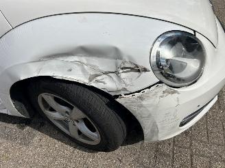 Volkswagen Beetle 1.2 TSI Hatchback 2Dr Benzine 1.197cc 77kW (105pk) FWD 2011-07/2019-07  CBZB picture 7