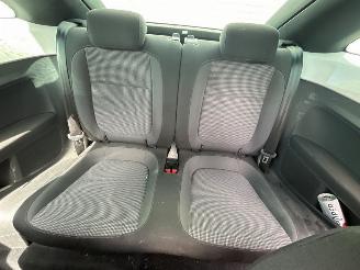 Volkswagen Beetle 1.2 TSI Hatchback 2Dr Benzine 1.197cc 77kW (105pk) FWD 2011-07/2019-07  CBZB picture 15