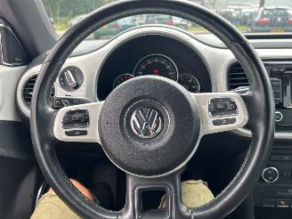 Volkswagen Beetle 1.2 TSI Hatchback 2Dr Benzine 1.197cc 77kW (105pk) FWD 2011-07/2019-07  CBZB picture 23