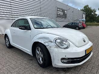 Volkswagen Beetle 1.2 TSI Hatchback 2Dr Benzine 1.197cc 77kW (105pk) FWD 2011-07/2019-07  CBZB picture 12