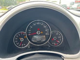 Volkswagen Beetle 1.2 TSI Hatchback 2Dr Benzine 1.197cc 77kW (105pk) FWD 2011-07/2019-07  CBZB picture 24