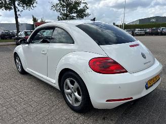 Volkswagen Beetle 1.2 TSI Hatchback 2Dr Benzine 1.197cc 77kW (105pk) FWD 2011-07/2019-07  CBZB picture 3