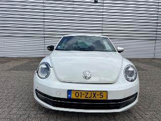 Volkswagen Beetle 1.2 TSI Hatchback 2Dr Benzine 1.197cc 77kW (105pk) FWD 2011-07/2019-07  CBZB picture 9