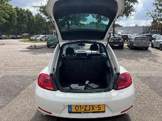 Volkswagen Beetle 1.2 TSI Hatchback 2Dr Benzine 1.197cc 77kW (105pk) FWD 2011-07/2019-07  CBZB picture 13