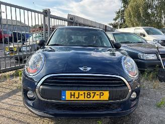 Mini One 1.2 12V One Hatchback 4Dr Benzine 1.198cc 75kW (102pk) FWD 2014-05/2017-10 (XS11; XS12) B38A12A picture 4