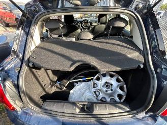 Mini One 1.2 12V One Hatchback 4Dr Benzine 1.198cc 75kW (102pk) FWD 2014-05/2017-10 (XS11; XS12) B38A12A picture 26