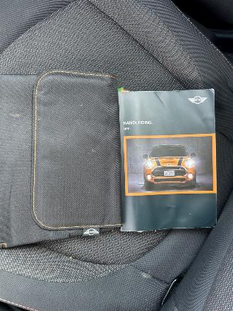 Mini One 1.2 12V One Hatchback 4Dr Benzine 1.198cc 75kW (102pk) FWD 2014-05/2017-10 (XS11; XS12) B38A12A picture 19