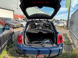 Mini One 1.2 12V One Hatchback 4Dr Benzine 1.198cc 75kW (102pk) FWD 2014-05/2017-10 (XS11; XS12) B38A12A picture 10