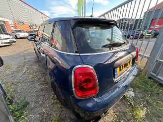 Mini One 1.2 12V One Hatchback 4Dr Benzine 1.198cc 75kW (102pk) FWD 2014-05/2017-10 (XS11; XS12) B38A12A picture 13