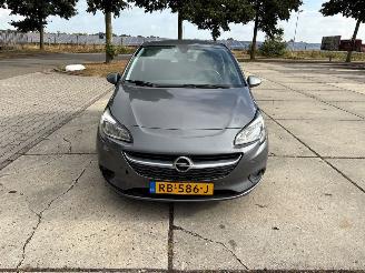 Opel Corsa-E 1.4 16V Hatchback  Benzine 1.398cc 66kW (90pk) FWD 2014-09  B14XER picture 7