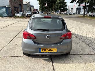 Opel Corsa-E 1.4 16V Hatchback  Benzine 1.398cc 66kW (90pk) FWD 2014-09  B14XER picture 5