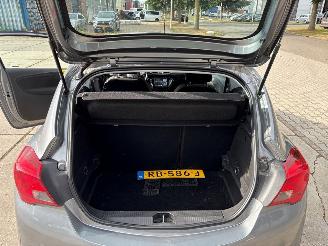 Opel Corsa-E 1.4 16V Hatchback  Benzine 1.398cc 66kW (90pk) FWD 2014-09  B14XER picture 17