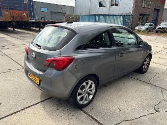 Opel Corsa-E 1.4 16V Hatchback  Benzine 1.398cc 66kW (90pk) FWD 2014-09  B14XER picture 8